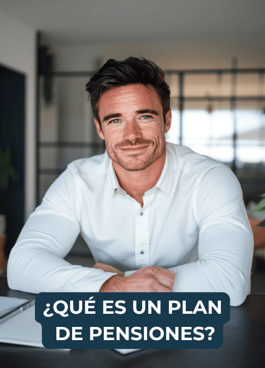 ¿Qué es un Plan de pensiones y cómo funciona?